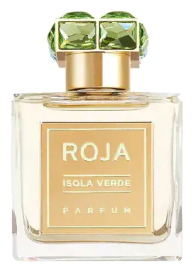 Roja Parfums The Isola Collection - Isola Verde