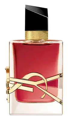 Yves Saint Laurent Libre Berry Crush