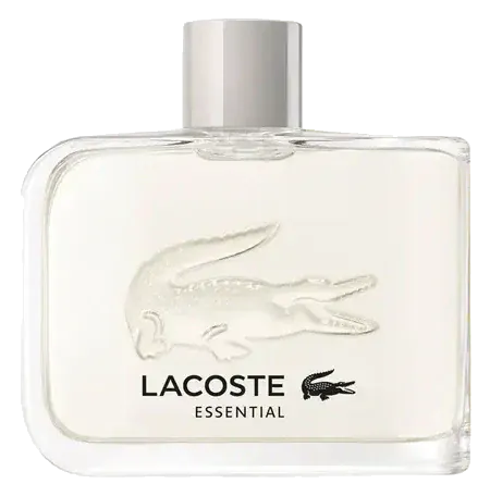 Lacoste Essential Pour Homme Heritage Men Essential