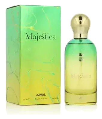 Ajmal Majestica (woman