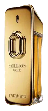 Rabanne Million Gold Intense Spray