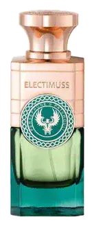 Electimuss Consort Collection Persephone'S Patch