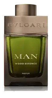 Bvlgari MAN Man in Wood Essence