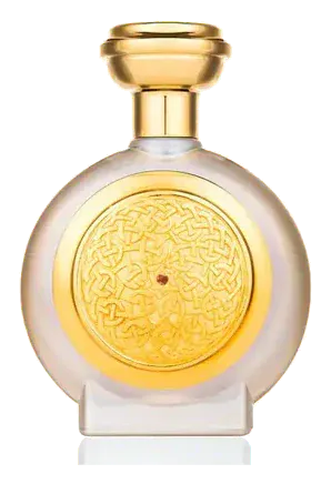 Boadicea the Victorious Amber Sapphire Spray