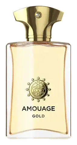 Amouage The Iconic Collection Gold