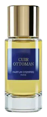 Parfum d'Empire d'Empire - Cuir Ottoman