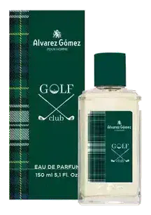 Alvarez Gomez Golf Club Pour Homme 150 V
