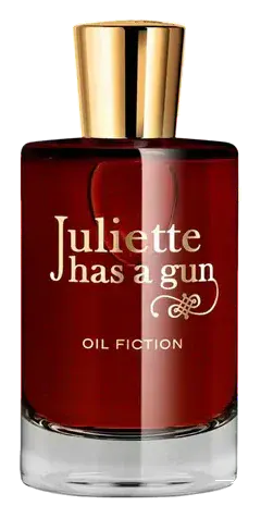 Juliette Has A Gun Classic Collection Oil Fiction