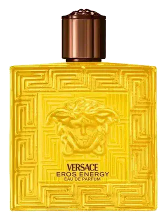 Versace Eros Energy