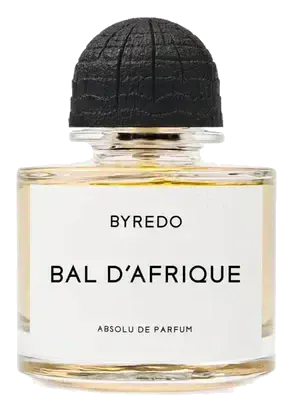 Byredo Bal d'Afrique - Absolu de
