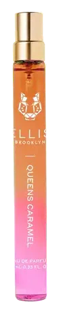 Ellis Brooklyn Queens Caramel