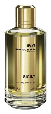 Mancera Classics Sicily Spray