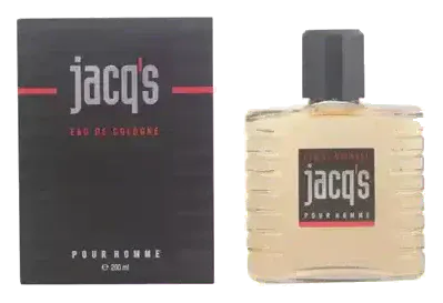 Jacqs Jacq's Spray