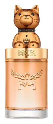 Mcm Collection Cozy Cat