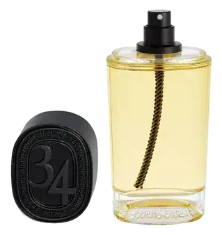 Diptyque 34 blvd St Germain