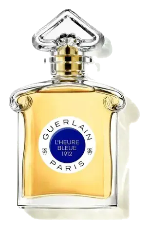 Guerlain L'Heure Bleue 1912