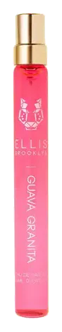 Ellis Brooklyn Guava Granita