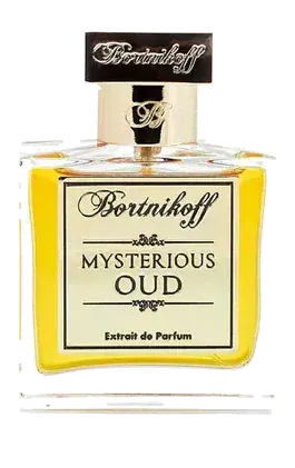 Bortnikoff mysterious oud