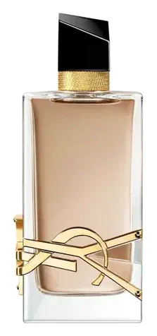 Yves Saint Laurent Libre Flowers & Flames
