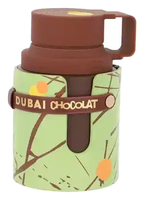 Armaf Odyssey Dubai Chocolat Vapo (U