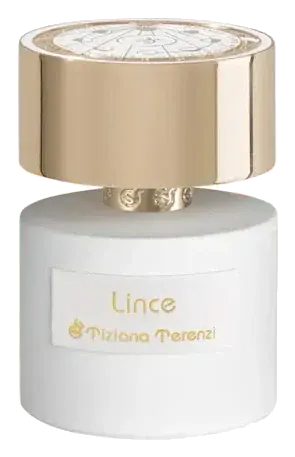 Tiziana Terenzi Luna Lince