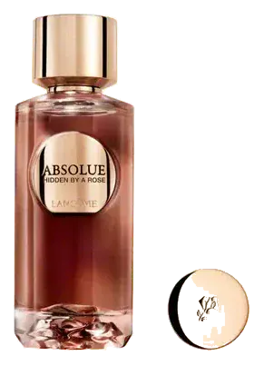 Lancôme Absolue Les Parfums Hidden by a Rose