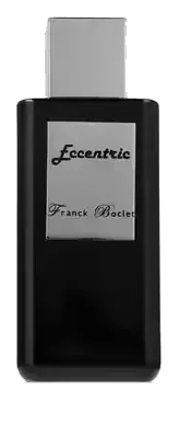 Franck Boclet Eccentric