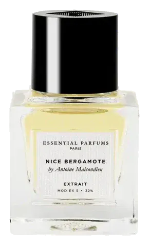 Essential Parfums Unisexdüfte by Antoine Maisondieu Spray