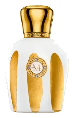 Moresque Parfum Moresque - Art Collection - Ballerina