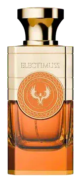 Electimuss Explorer Collection Caspian Cherry