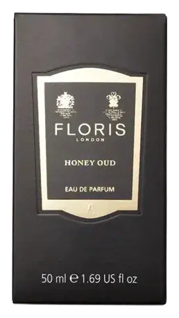 Floris London Honey Oud Spray