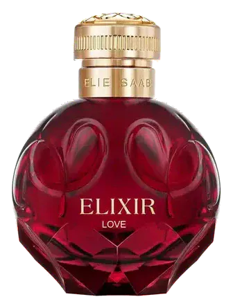 Elie Saab Elixir Love