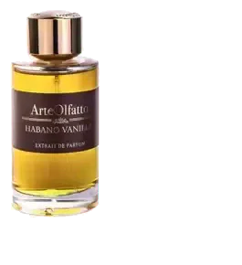 ArteOlfatto Habano Vanilla Vapo