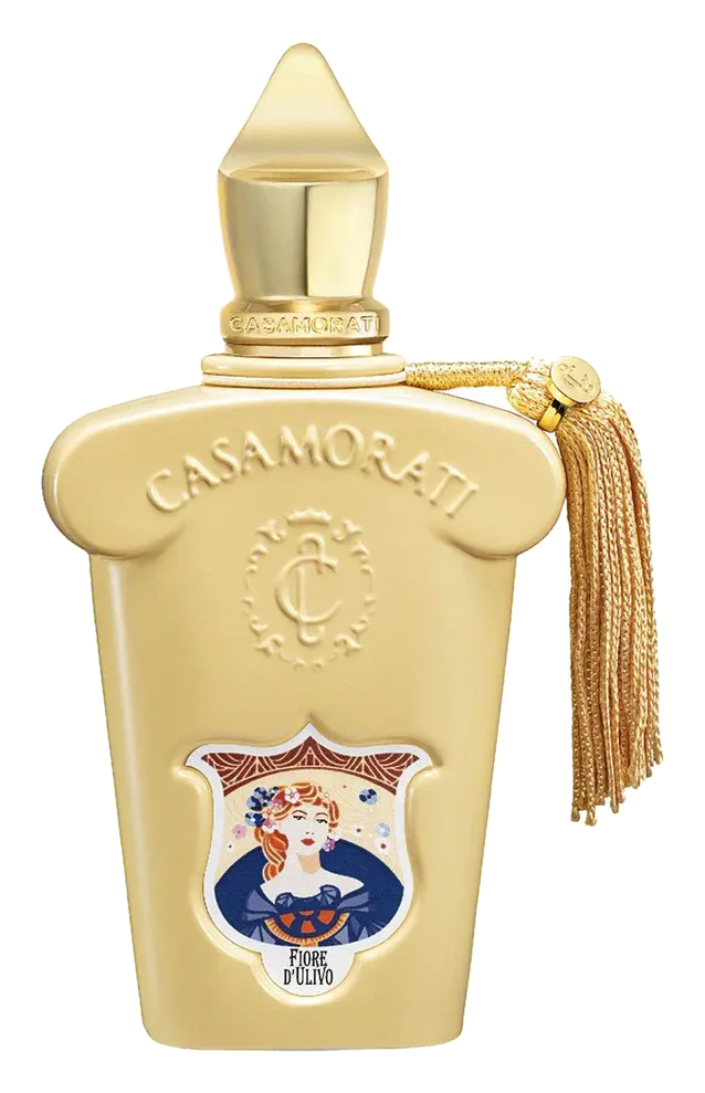 Xerjoff Casamorati Fiore d’Ulivo