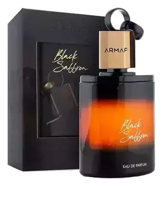 Armaf Black Saffron