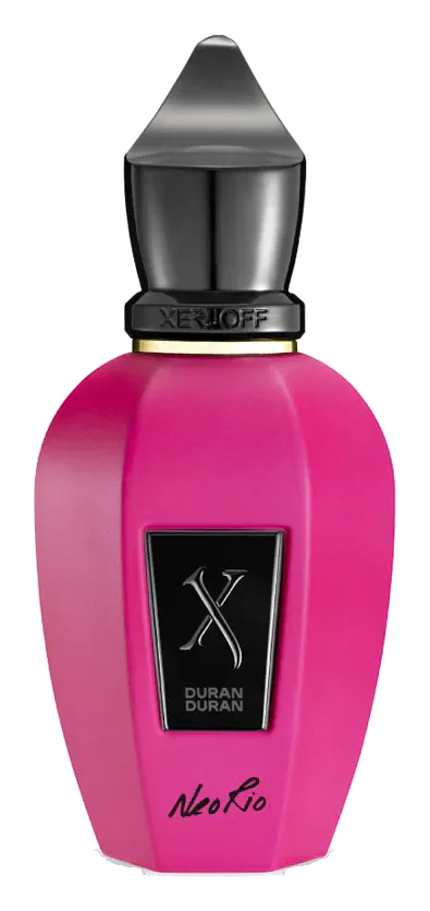 Xerjoff Blends Duran Duran NeoRio Fluo Pink