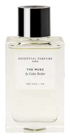 Essential Parfums Refillable Fragrances The Musc