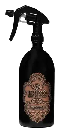 Epicò Parfum Raumspray - Licorice & Musk