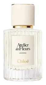 Chloé Atelier des Fleurs Lavanda