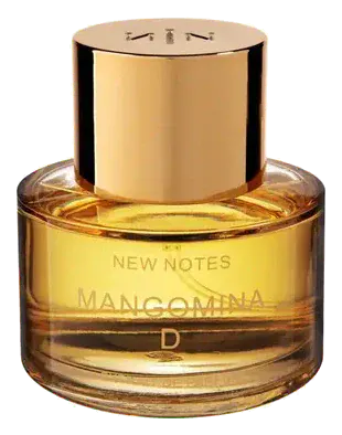 New Notes Mangomina D