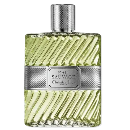Dior Eau Sauvage Flacon