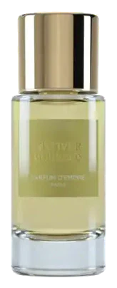 Parfum d'Empire d'Empire - Vétiver Bourbon