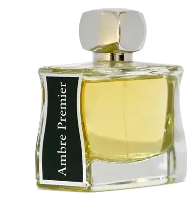 Jovoy Paris ambre premier