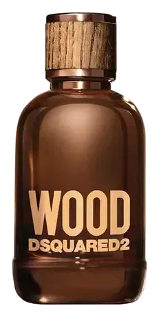 Dsquared² Wood Pour Homme