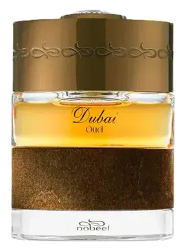 Spirit of Dubai Oud