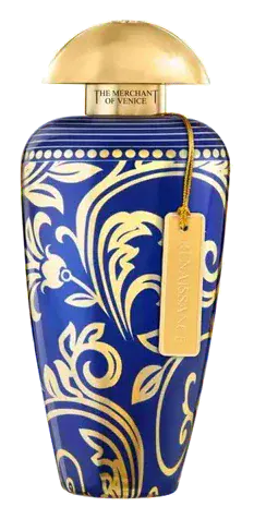 The Merchant Of Venice Murano Exclusive Renaissance