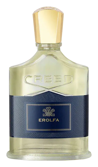 Creed Millesime for Men Erolfa