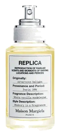 Maison Margiela Replica Sweet Afternoon Delight