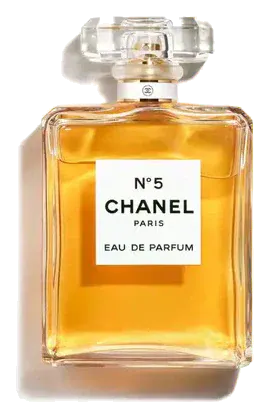 Chanel N°5 Vaporisateur