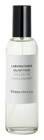 Laboratorio Olfattivo Spray – Biancotalco